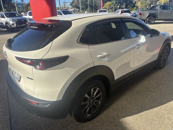 2020 Mazda CX-30 G20 Pure