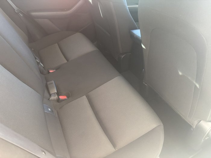 2020 Mazda CX-30 G20 Pure