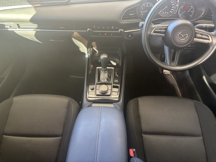 2020 Mazda CX-30 G20 Pure