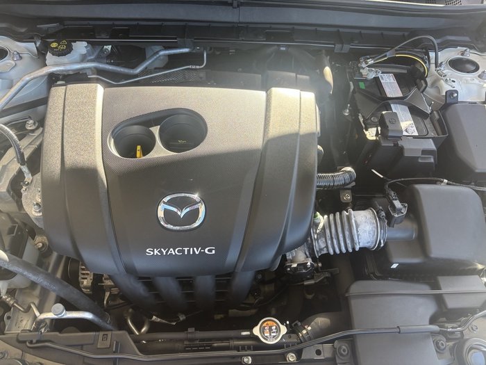 2020 Mazda CX-30 G20 Pure