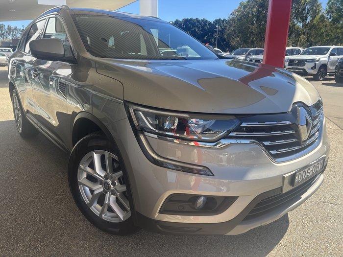 2016 Renault Koleos