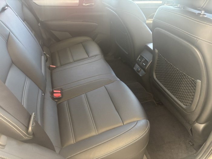 2016 Renault Koleos Zen