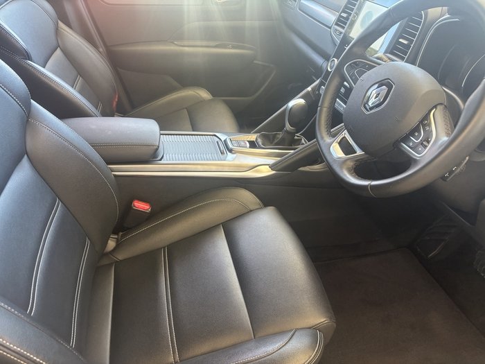 2016 Renault Koleos Zen