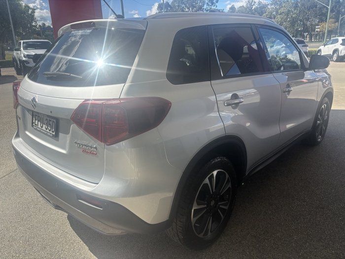 2021 Suzuki Vitara