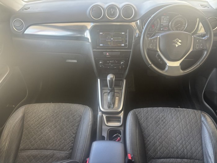 2021 Suzuki Vitara