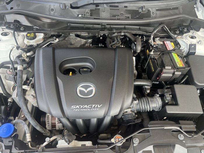 2019 Mazda 2 Genki