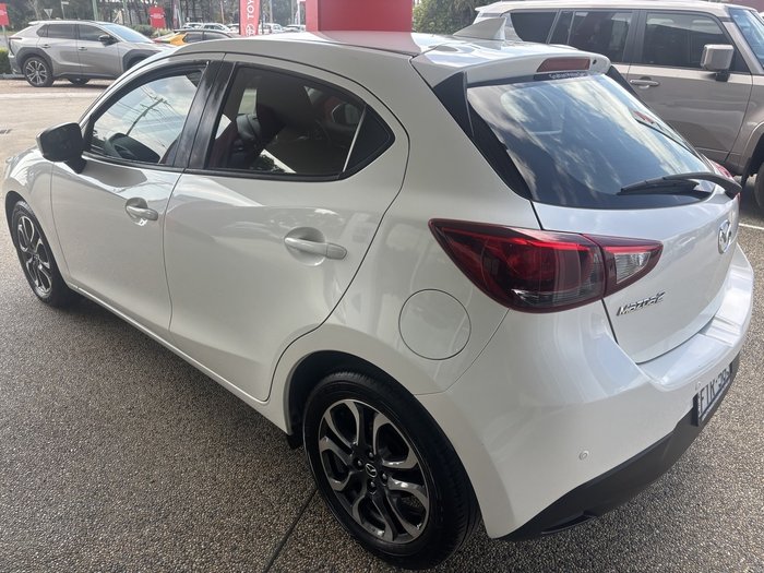 2019 Mazda 2 Genki