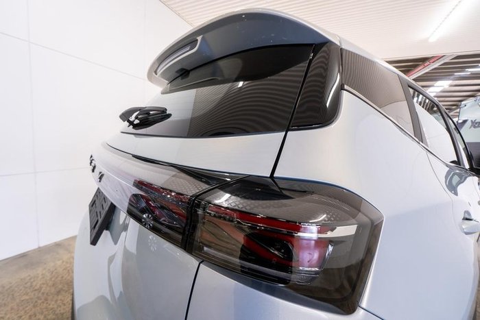 2025 Chery Tiggo 4 Urban