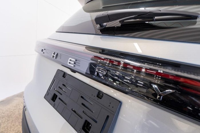 2025 Chery Tiggo 4 Urban