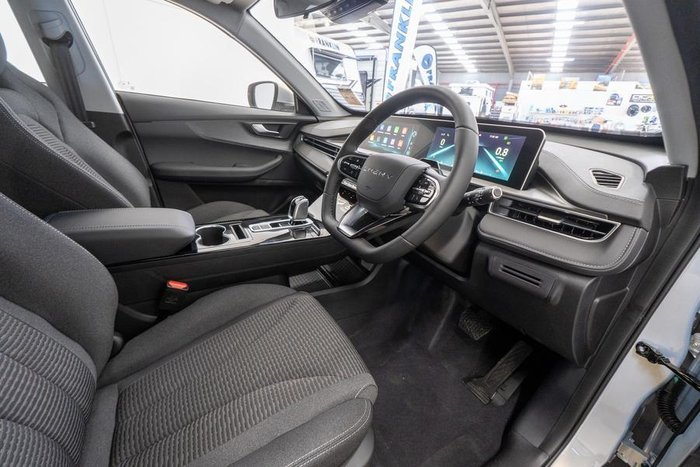 2025 Chery Tiggo 4 Urban