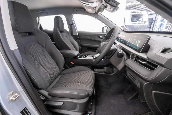 2025 Chery Tiggo 4 Urban