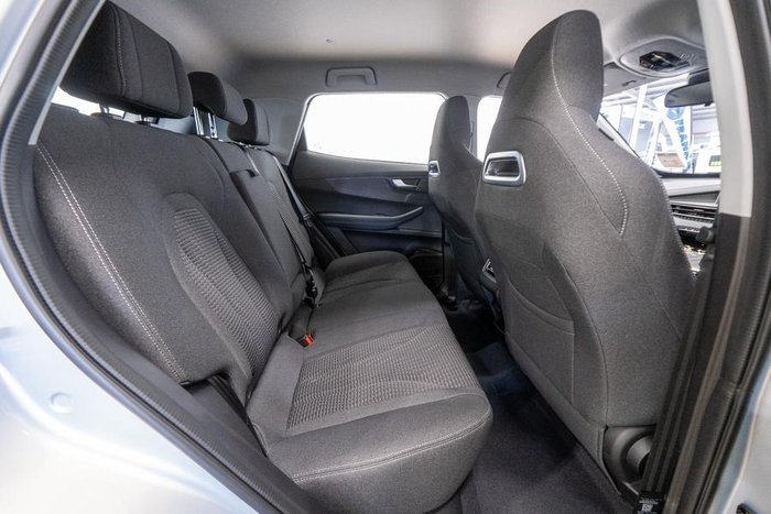 2025 Chery Tiggo 4 Urban