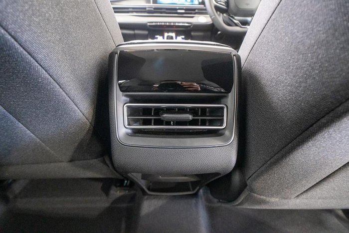 2025 Chery Tiggo 4 Urban