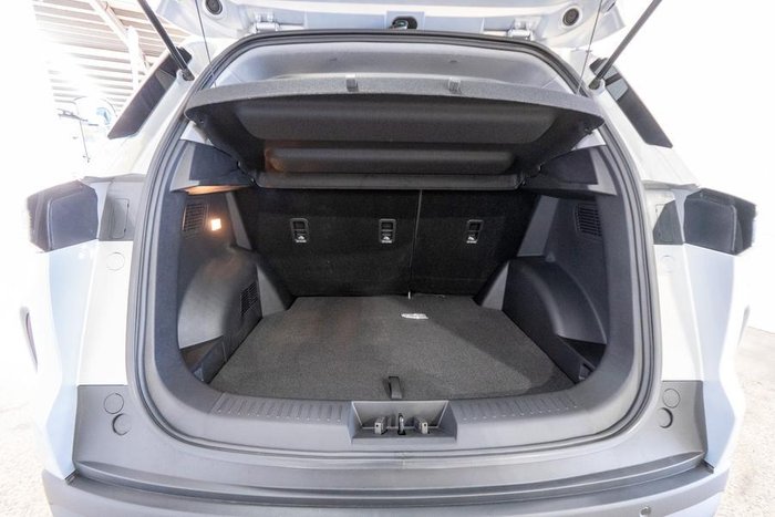 2025 Chery Tiggo 4 Urban