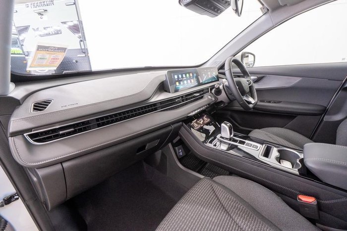 2025 Chery Tiggo 4 Urban