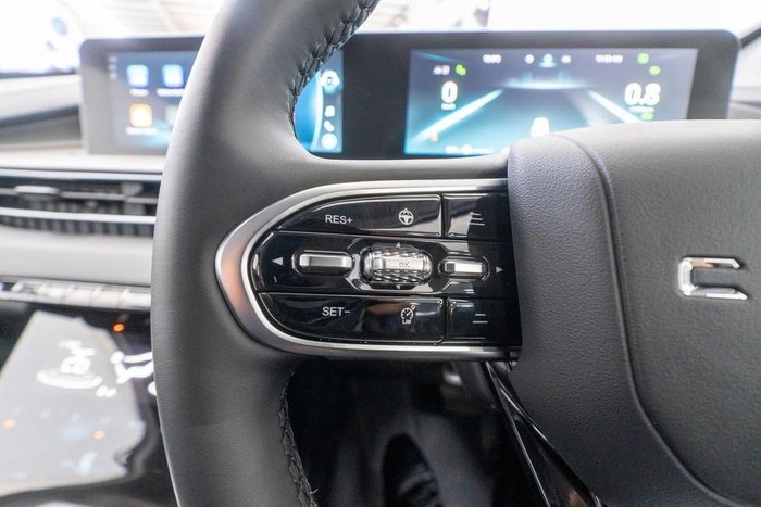 2025 Chery Tiggo 4 Urban