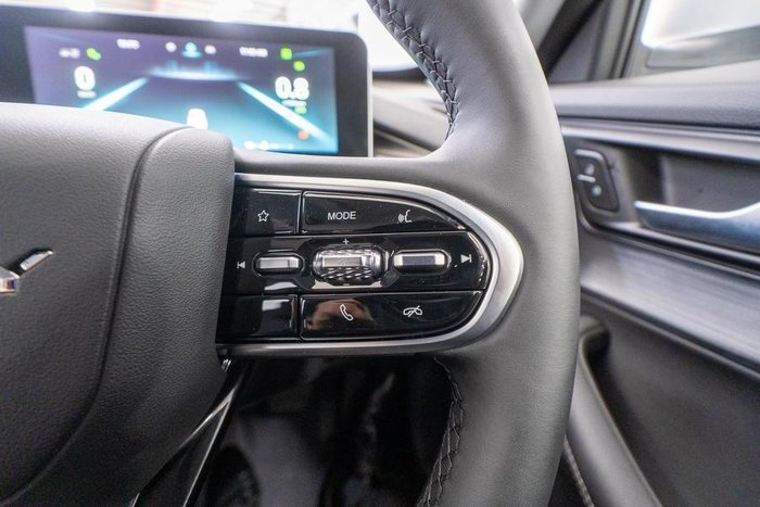 2025 Chery Tiggo 4 Urban