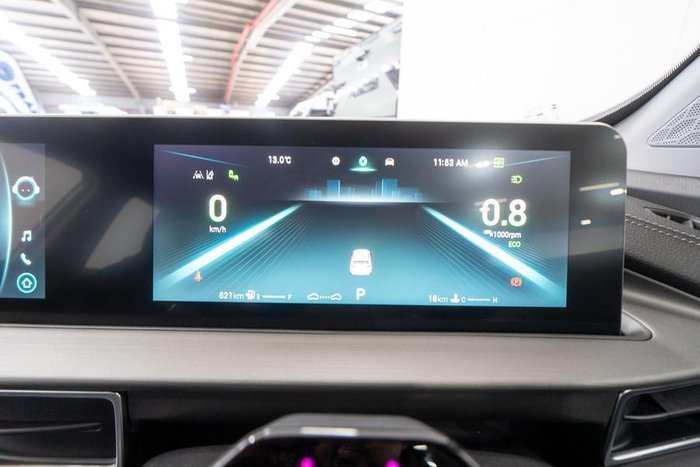 2025 Chery Tiggo 4 Urban