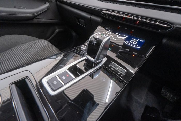 2025 Chery Tiggo 4 Urban