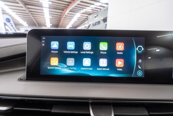 2025 Chery Tiggo 4 Urban