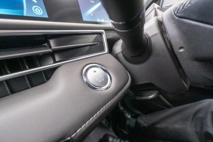 2025 Chery Tiggo 4 Urban