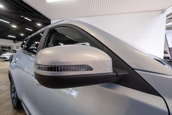 2025 Chery Tiggo 4 Urban