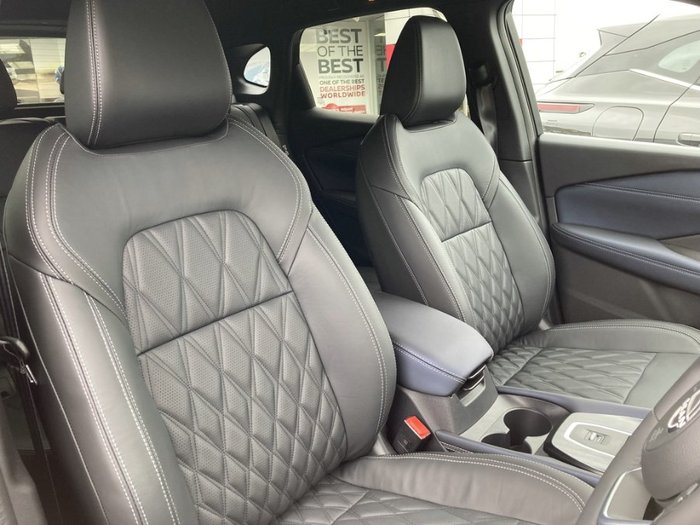 2023 Nissan QASHQAI TI