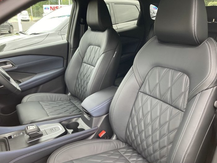 2023 Nissan QASHQAI TI