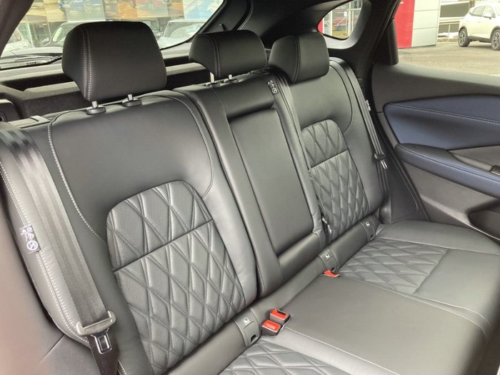 2023 Nissan QASHQAI TI