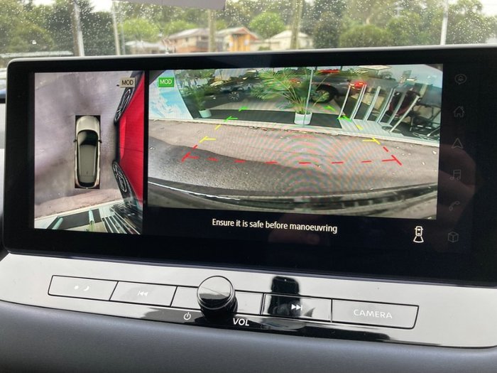 2023 Nissan QASHQAI TI