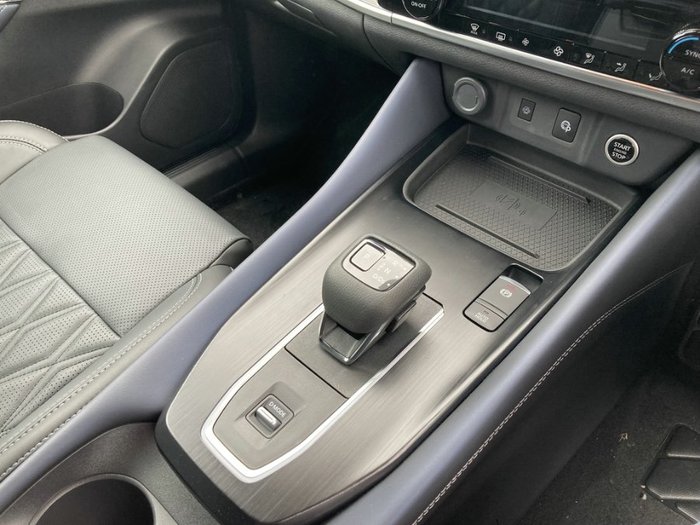 2023 Nissan QASHQAI TI