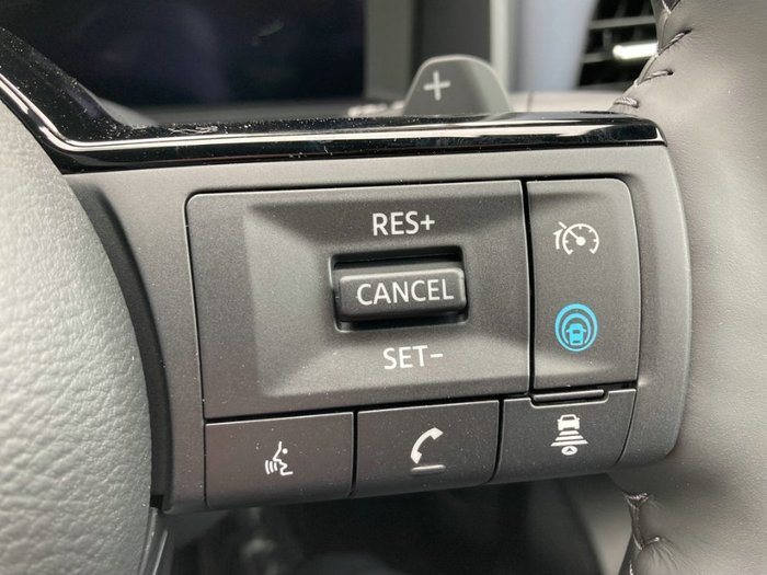 2023 Nissan QASHQAI TI