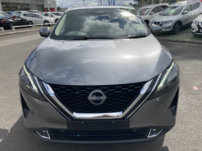 2023 Nissan QASHQAI TI