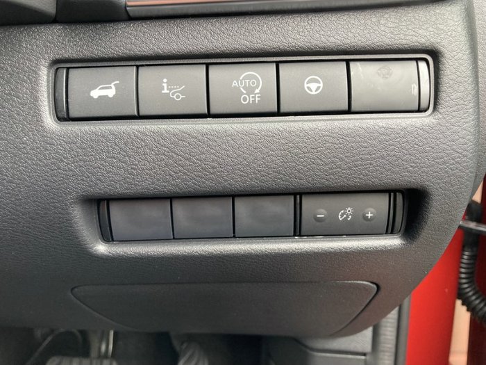 2023 Nissan QASHQAI TI