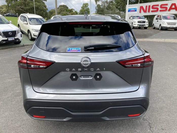 2023 Nissan QASHQAI TI
