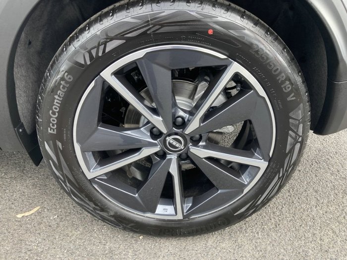 2023 Nissan QASHQAI TI