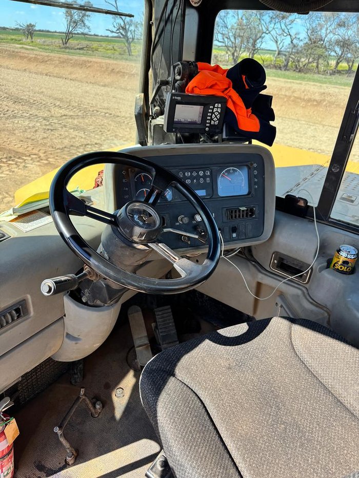 2003 Caterpillar 623G Scraper