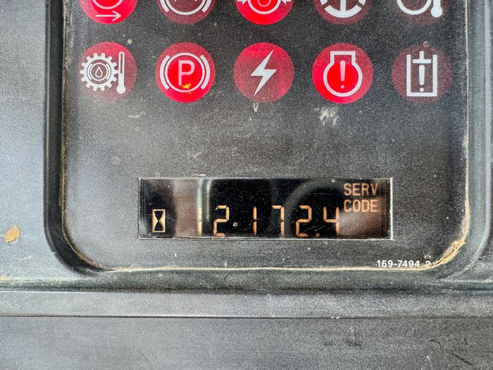 2003 Caterpillar 623G