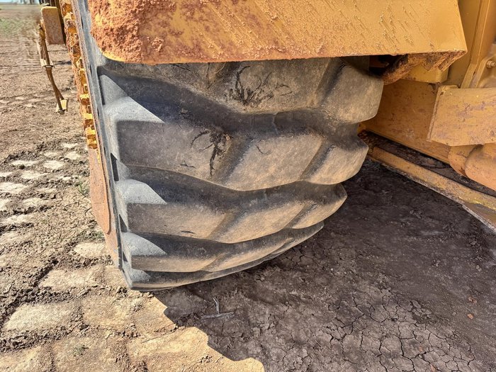 2003 Caterpillar 623G Scraper