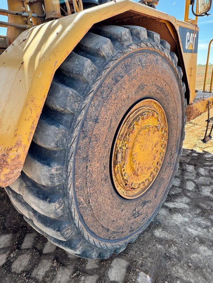 2003 Caterpillar 623G