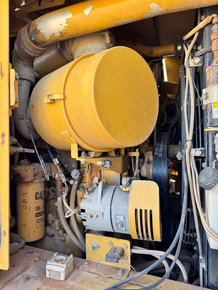 2003 Caterpillar 623G