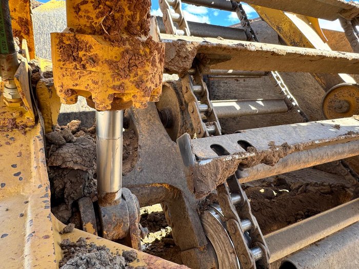 2003 Caterpillar 623G