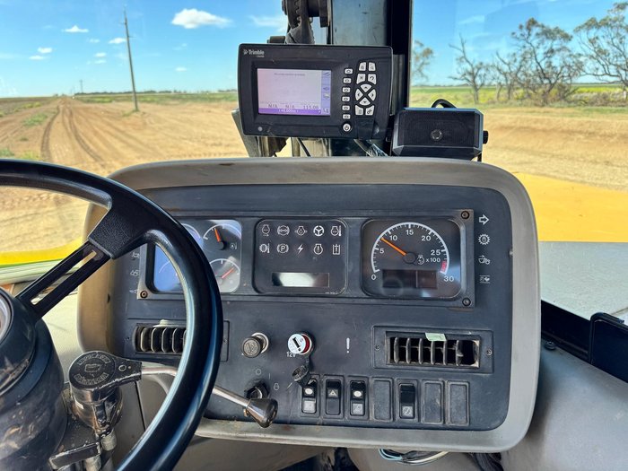 2003 Caterpillar 623G