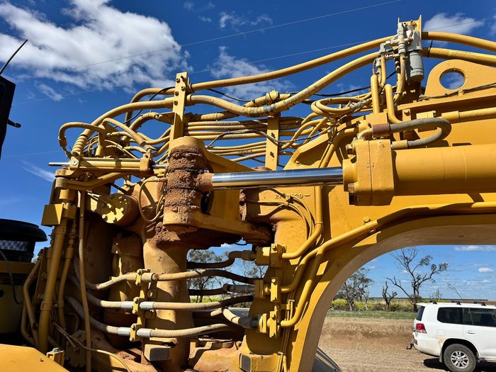 2003 Caterpillar 623G