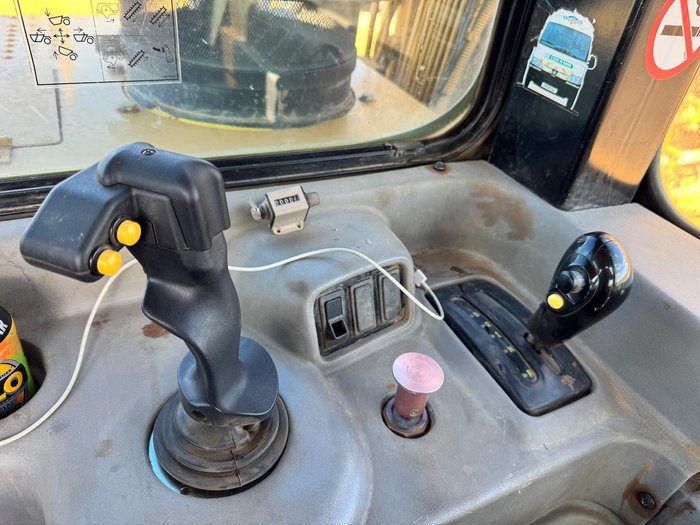 2003 Caterpillar 623G Scraper