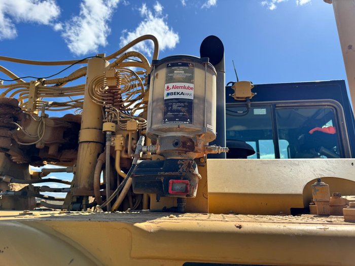 2003 Caterpillar 623G