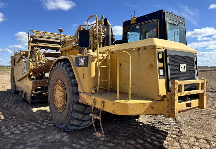 2003 Caterpillar 623G