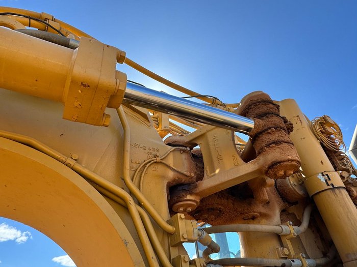 2003 Caterpillar 623G