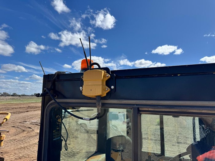 2003 Caterpillar 623G