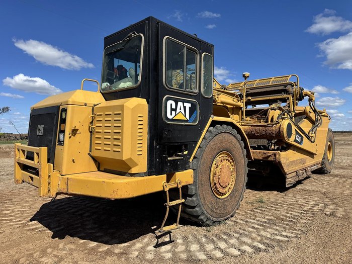 2003 Caterpillar 623G